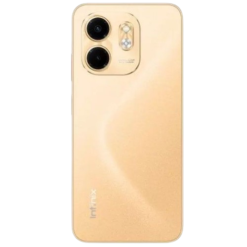 Infinix Smart 9 4G - 64GB/3GB - Gold