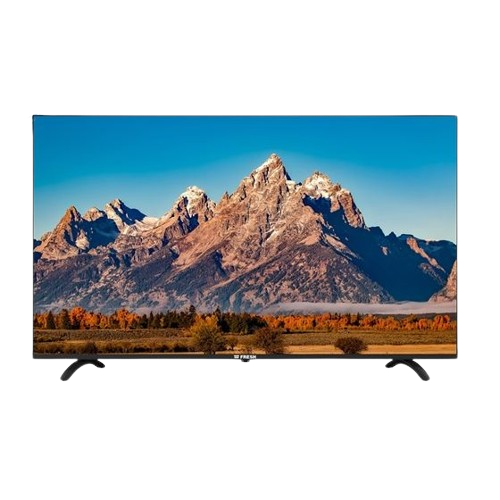 تليفزيون فريش سمارت 43 بوصة LED، بدقة FHD يدعم خاصية الواي فاي - 43LF423CE