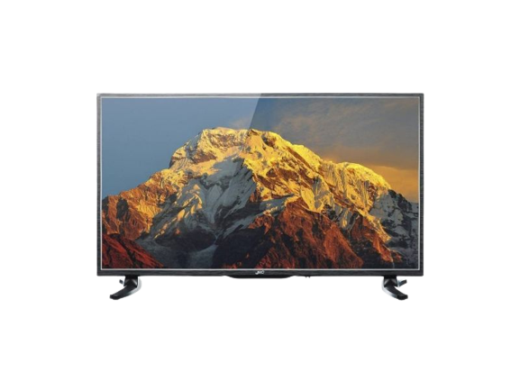 تليفزيون جاك 55 بوصة LED, بدقة 4K UHD - NGLD-155N