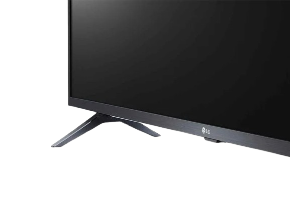 تليفزيون ال جي سمارت 43 بوصة LED, بدقة FHD مع ريسيفر داخلي - LM6370PVA