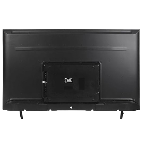 تليفزيون سمارت جاك، بدون أطار، 58 بوصة، 58JC7132F ،UHD - اسود