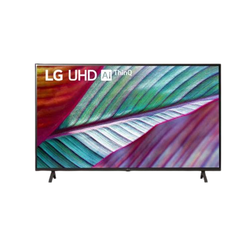 تليفزيون ال جي سمارت 43 بوصة LED, بدقة 4K UHD مع ريسيفر داخلي - 43UR78006LL