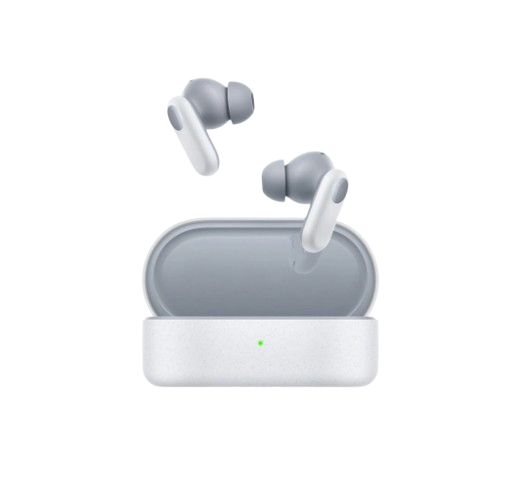 سماعة اذن ايربودز اوبو Enco Buds2 Pro، E510A - ابيض جرانيت