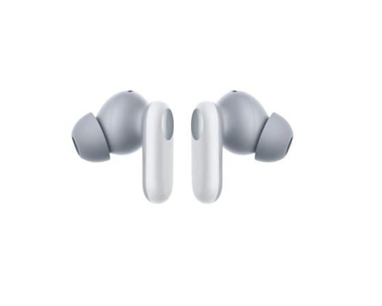 سماعة اذن ايربودز اوبو Enco Buds2 Pro، E510A - ابيض جرانيت