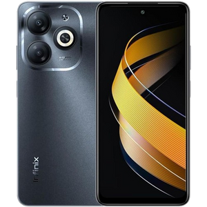 Infinix Smart 8 - 64GB/2GB - Black