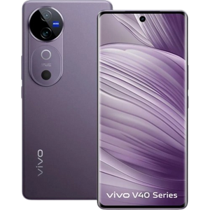 Vivo V40 5G - 256GB/12GB - Purple