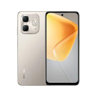 Infinix Hot 50i 4G - 128GB/6GB - Titanium Grey