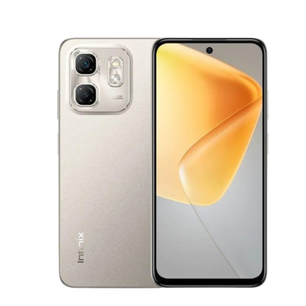 Infinix Hot 50i 4G - 128GB/6GB - Titanium Grey