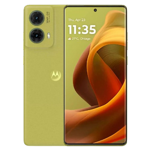 Motorola Moto G85 5G - 256GB/12GB - Olive Green (ضمان الوكيل)