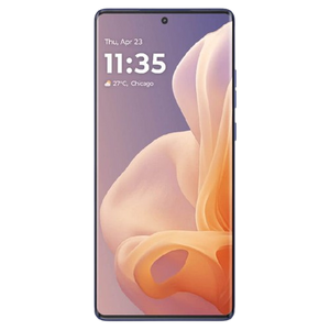 Motorola Moto G85 5G - 256GB/12GB - Cobalt Blue (ضمان الوكيل)