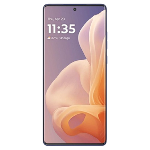 Motorola Moto G85 5G - 256GB/12GB - Cobalt Blue (ضمان الوكيل)