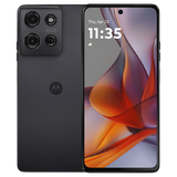Motorola Moto G75 5G - 256GB/8GB - رمادي فحمي (ضمان الوكيل)