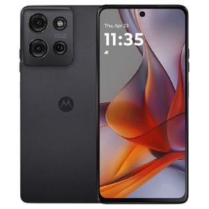 Motorola Moto G75 5G - 256GB/8GB - Charcoal Grey (ضمان الوكيل)