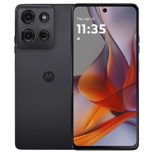 Motorola Moto G75 5G - 256GB/8GB - Charcoal Grey (ضمان الوكيل)