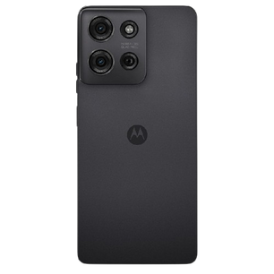 Motorola Moto G75 5G - 256GB/8GB - Charcoal Grey (ضمان الوكيل)