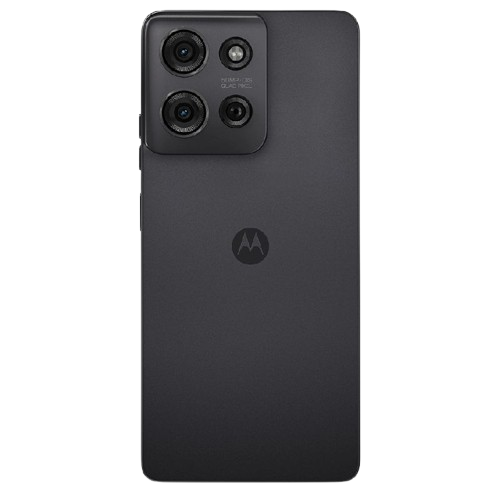 Motorola Moto G75 5G - 256GB/8GB - Charcoal Grey (ضمان الوكيل)