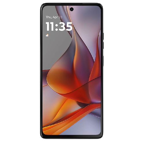 Motorola Moto G75 5G - 256GB/8GB - Charcoal Grey (ضمان الوكيل)