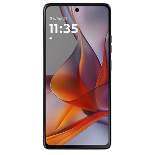 Motorola Moto G75 5G - 256GB/8GB - Charcoal Grey (ضمان الوكيل)