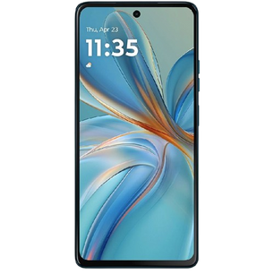 Motorola Moto G75 5G - 256GB/8GB - Aqua Blue (ضمان الوكيل)