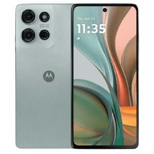 Motorola Moto G75 5G - 256GB/8GB - Succulent Green (ضمان الوكيل)