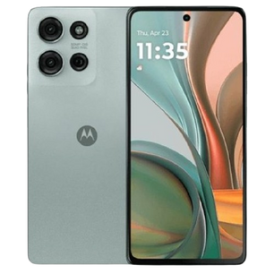 Motorola Moto G75 5G - 256GB/8GB - Succulent Green (ضمان الوكيل)
