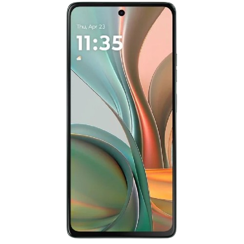 Motorola Moto G75 5G - 256GB/8GB - Succulent Green (ضمان الوكيل)