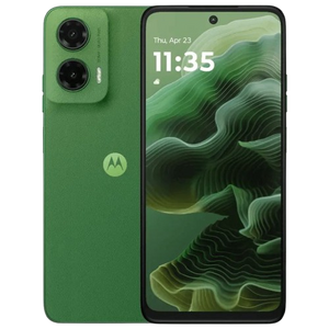 Motorola Moto G35 (5G) - 256GB/8GB - Midnight Black (ضمان الوكيل)