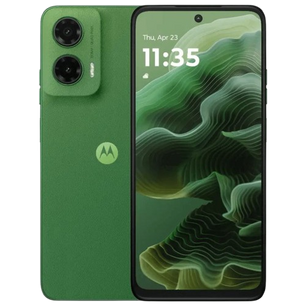 Motorola Moto G35 (5G) - 256 جيجابايت/8 جيجابايت - أسود منتصف الليل (ضمان الوكيل)