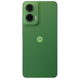 Motorola Moto G35 (5G) - 256 جيجابايت/8 جيجابايت - أسود منتصف الليل (ضمان الوكيل)