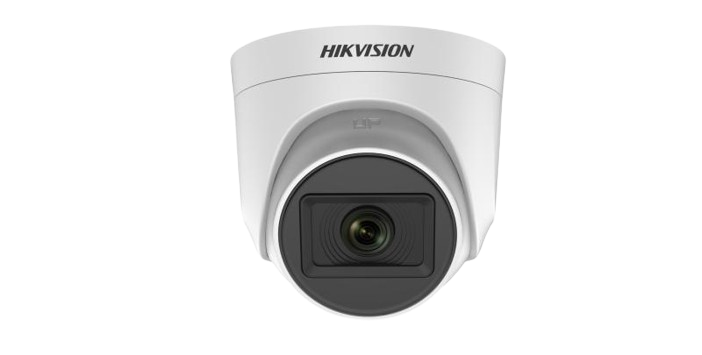 Hikvision DS-2CE76D0T-EXIPF (2.8mm) (O-STD)