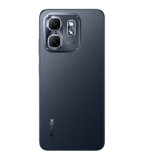Infinix Hot 50i 4G - 128GB/6GB - Sleek Black