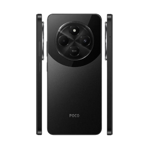 Xiaomi Poco C75 - 256GB/8GB - Black