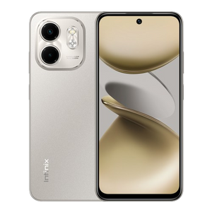 Infinix Smart 9 4G - 128GB/4GB - Neo Titanium