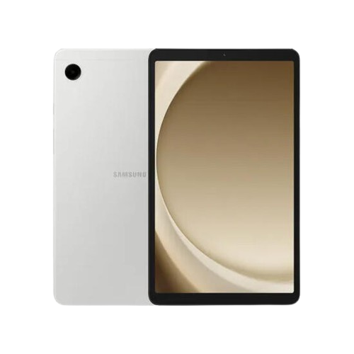 Samsung Galaxy Tab A9 - 128GB/8GB - Silver (ضمان الوكيل)