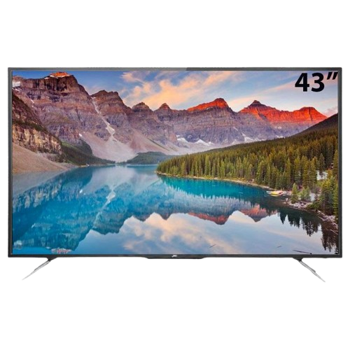 تليفزيون جاك 43 بوصة 43JC3120B - LED FHD