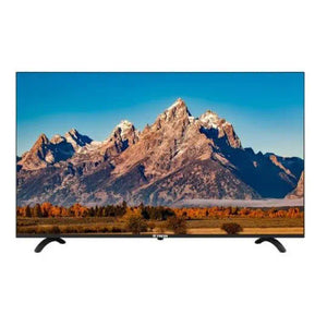 تليفزيون فريش سمارت 43 بوصة LED، بدقة FHD مع ريسيفر داخلي - 43LF423RE