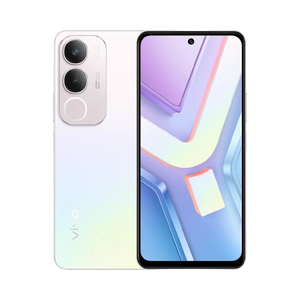 Vivo Y19s - 128GB/4GB - Silver