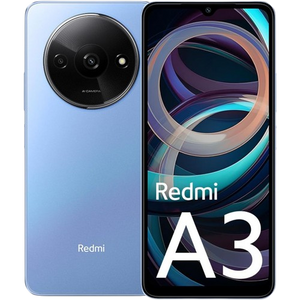 Xiaomi Redmi A3 - 128GB/4GB - Star Blue