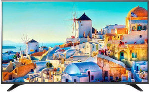 تليفزيون جاك 43 بوصه سمارت Jac 143ASS 43 Inch Full HD LED Smart Android TV, IPS Panel