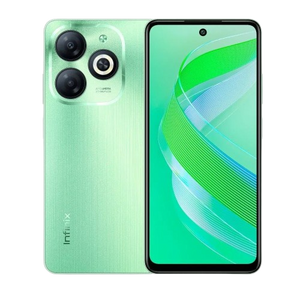 Infinix Smart 8 - 64GB/2GB - Crystal Green