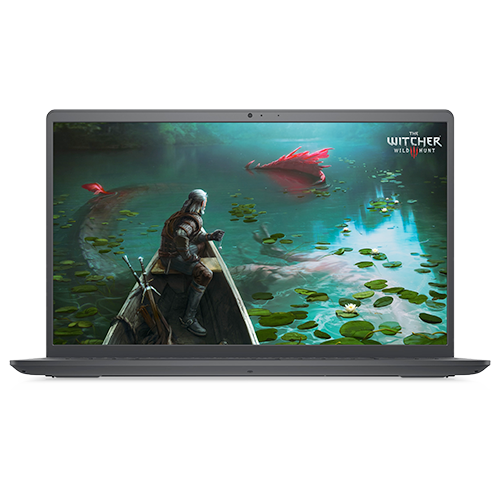 LAPTOP DELL Inspiron 15 3511, i5, 1135G7, 8G, SSD 256G, intel, 15.6 INCH FHD TOUCH, WIN 11