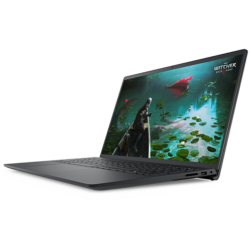 LAPTOP DELL Inspiron 15 3511, i5, 1135G7, 8G, SSD 256G, intel, 15.6 INCH FHD TOUCH, WIN 11