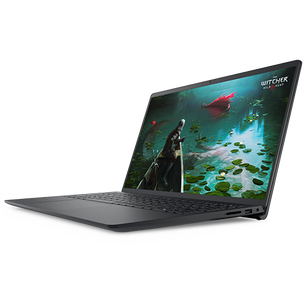 LAPTOP DELL Inspiron 15 3511, i5, 1135G7, 8G, SSD 256G, intel, 15.6 INCH FHD TOUCH, WIN 11