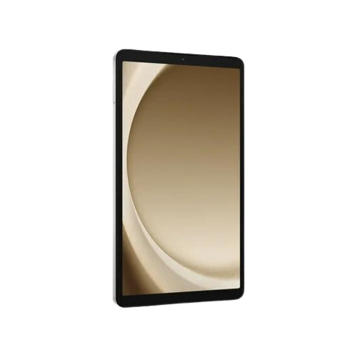 Samsung Galaxy Tab A9 - 128GB/8GB - Silver (ضمان الوكيل)