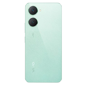 Vivo Y03 - 64GB/4GB - Gem Green