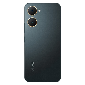 Vivo Y03 - 64GB/4GB - Space Black