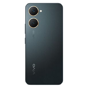 Vivo Y03 - 64GB/4GB - Space Black