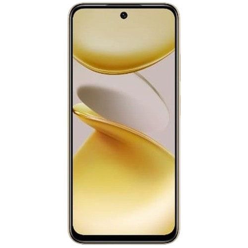 Infinix Smart 9 4G - 64GB/3GB - Gold