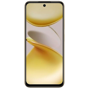 انفينيكس سمارت 9 4G - 64 جيجا/3 جيجا - ذهبي 