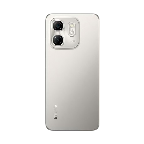 Infinix Hot 50i 4G - 128GB/6GB - Titanium Grey